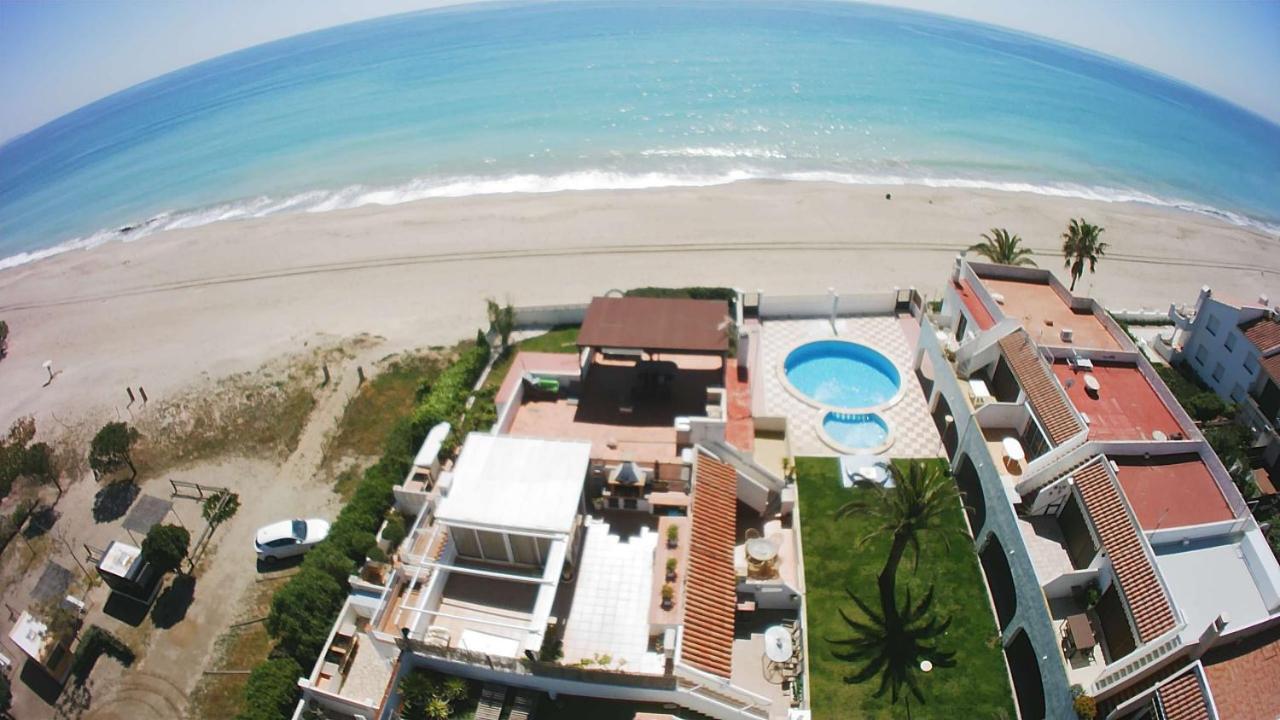 شقة Casas Blancas 42 ميامي بلاتجا المظهر الخارجي الصورة