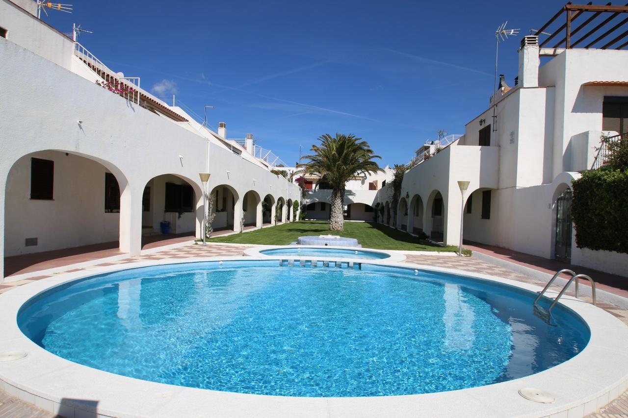 شقة Casas Blancas 42 ميامي بلاتجا المظهر الخارجي الصورة